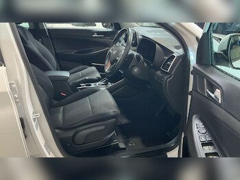 Used Hyundai TUCSON 2019 for sale - 77384183: Photo