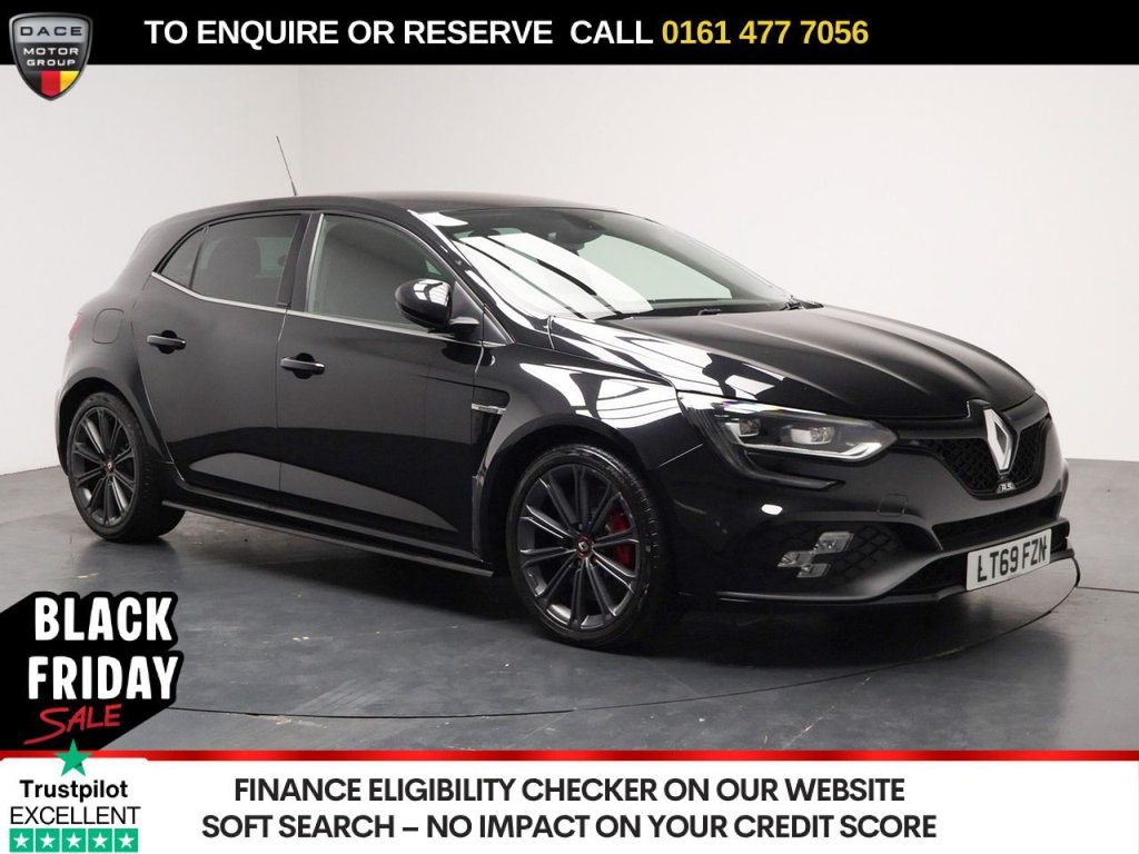 Used Renault Megane 2019 for sale - 76223909: Photo 1