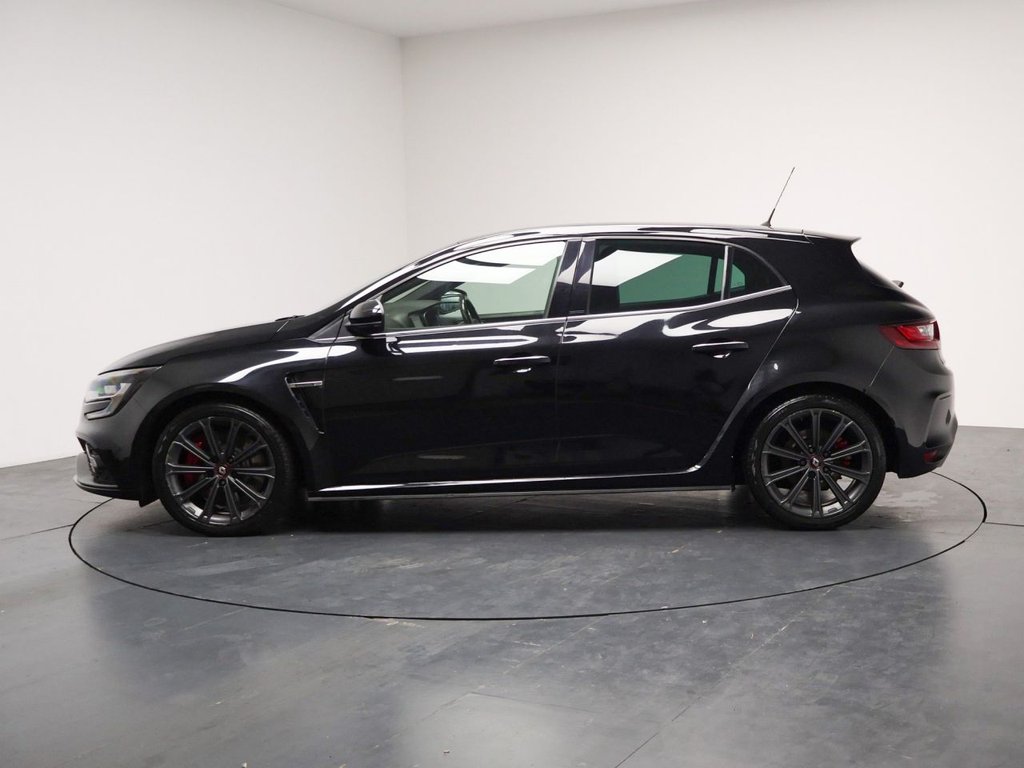 Used Renault Megane 2019 for sale - 76223909: Photo 11