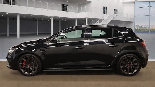 Used Renault Megane 2019 for sale - 76223909: Photo 11
