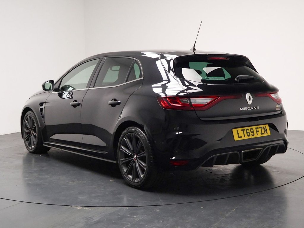 Used Renault Megane 2019 for sale - 76223909: Photo 12