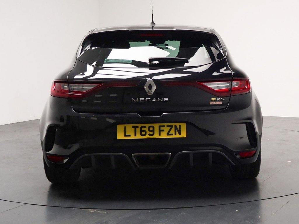 Used Renault Megane 2019 for sale - 76223909: Photo 14