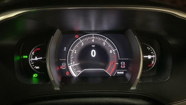 Used Renault Megane 2019 for sale - 76223909: Photo 14