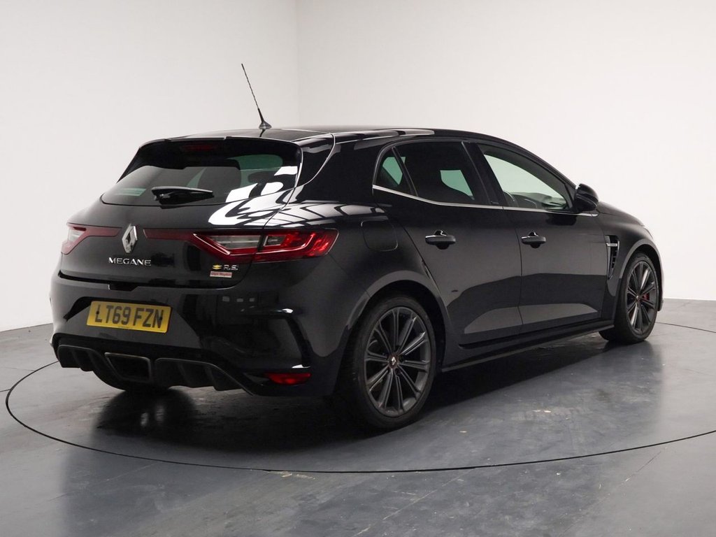 Used Renault Megane 2019 for sale - 76223909: Photo 15