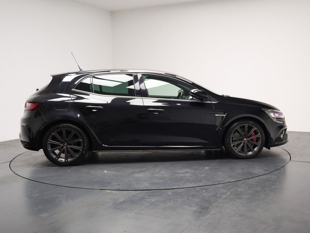 Used Renault Megane 2019 for sale - 76223909: Photo 17