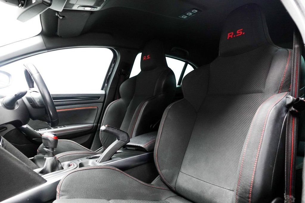 Used Renault Megane 2019 for sale - 76223909: Photo 18
