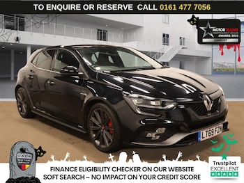 Renault - Megane