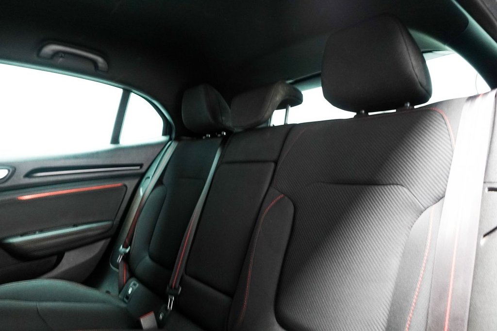 Used Renault Megane 2019 for sale - 76223909: Photo 21