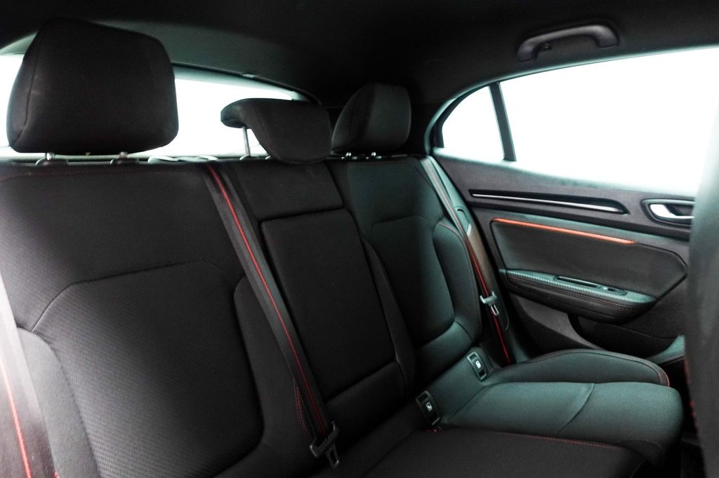 Used Renault Megane 2019 for sale - 76223909: Photo 23