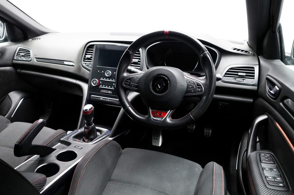 Used Renault Megane 2019 for sale - 76223909: Photo 24