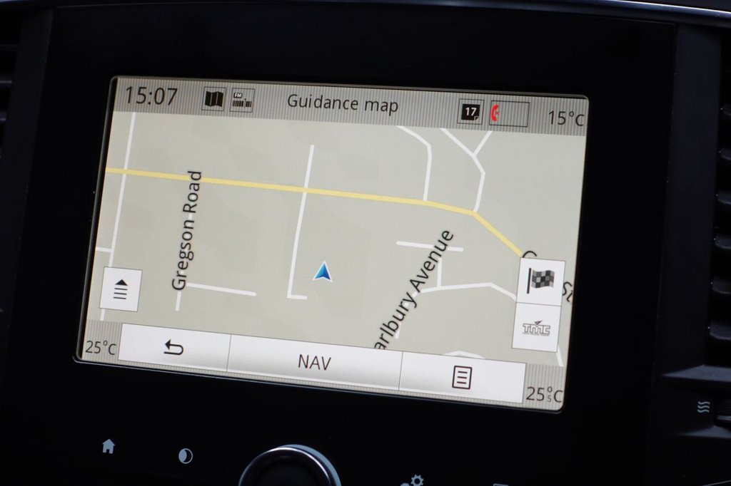 Used Renault Megane 2019 for sale - 76223909: Photo 3