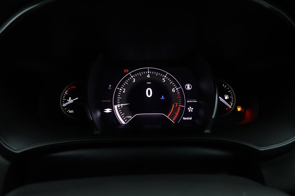 Used Renault Megane 2019 for sale - 76223909: Photo 30