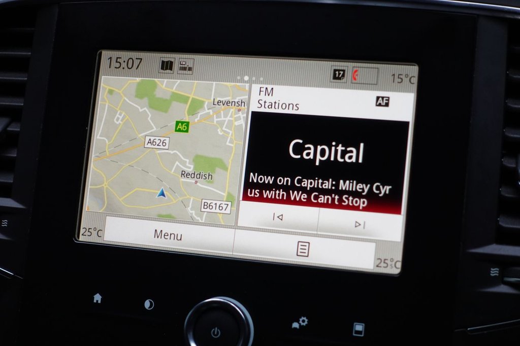 Used Renault Megane 2019 for sale - 76223909: Photo 32