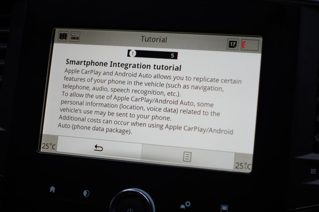 Used Renault Megane 2019 for sale - 76223909: Photo 42