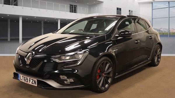 Used Renault Megane 2019 for sale - 76223909: Photo 5