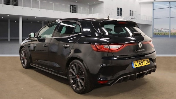 Used Renault Megane 2019 for sale - 76223909: Photo 6