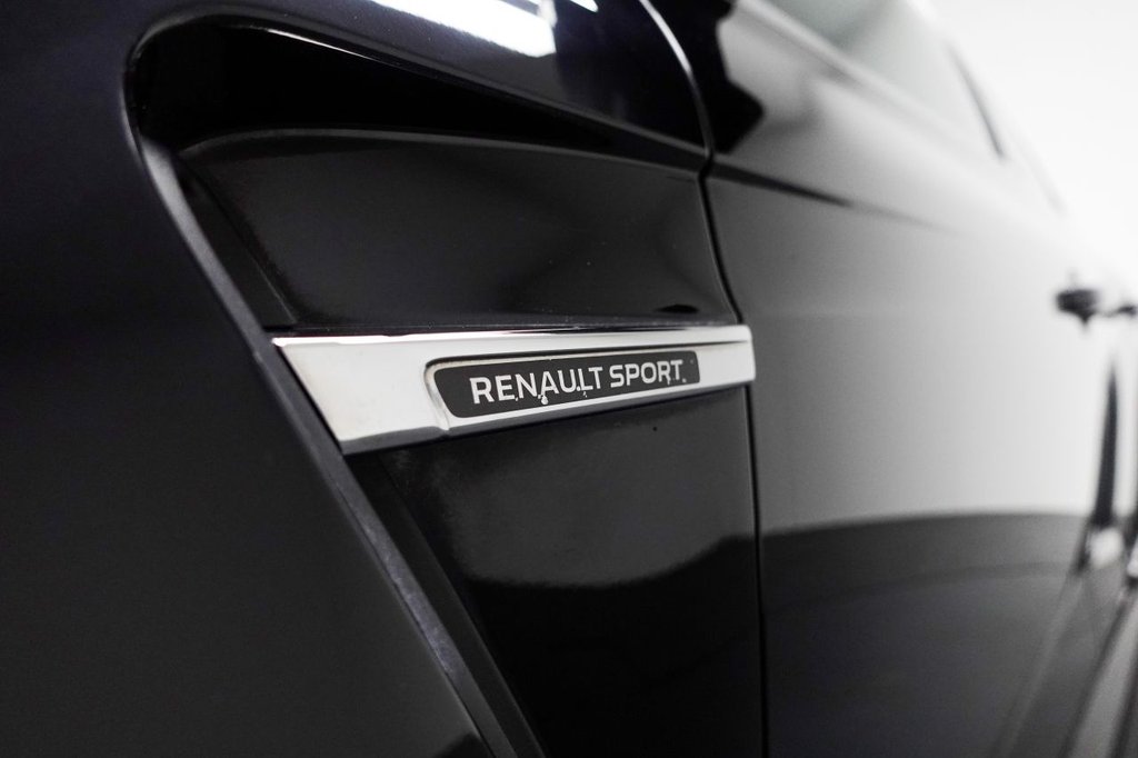 Used Renault Megane 2019 for sale - 76223909: Photo 8