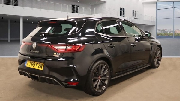 Used Renault Megane 2019 for sale - 76223909: Photo 8