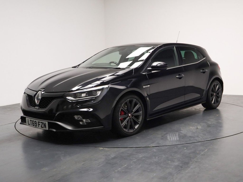 Used Renault Megane 2019 for sale - 76223909: Photo 9