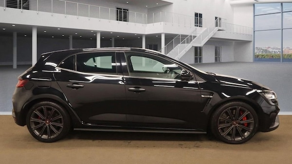 Used Renault Megane 2019 for sale - 76223909: Photo 9
