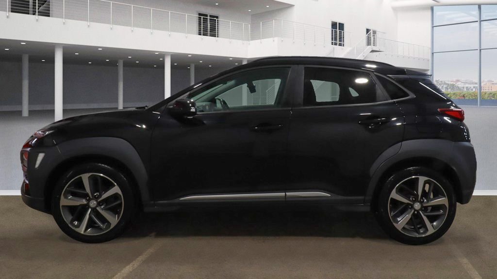 Used Hyundai KONA 2018 for sale - 76367893: Photo 11