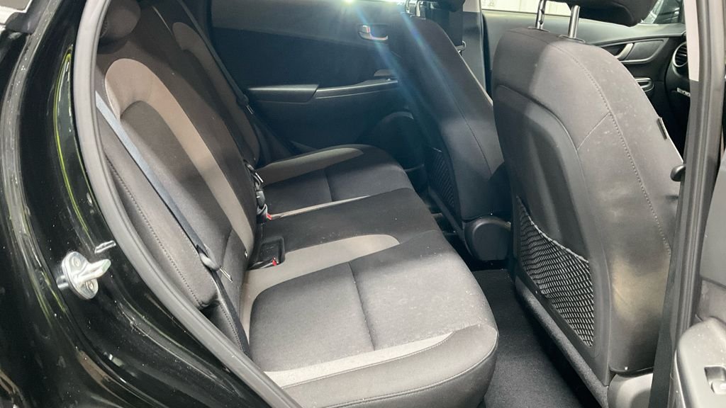 Used Hyundai KONA 2018 for sale - 76367893: Photo 12