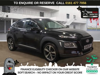 2018 (18) - 1.0T GDi Blue Drive Premium 5dr