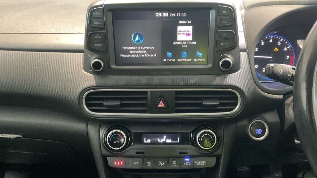 Used Hyundai KONA 2018 for sale - 76367893: Photo 3