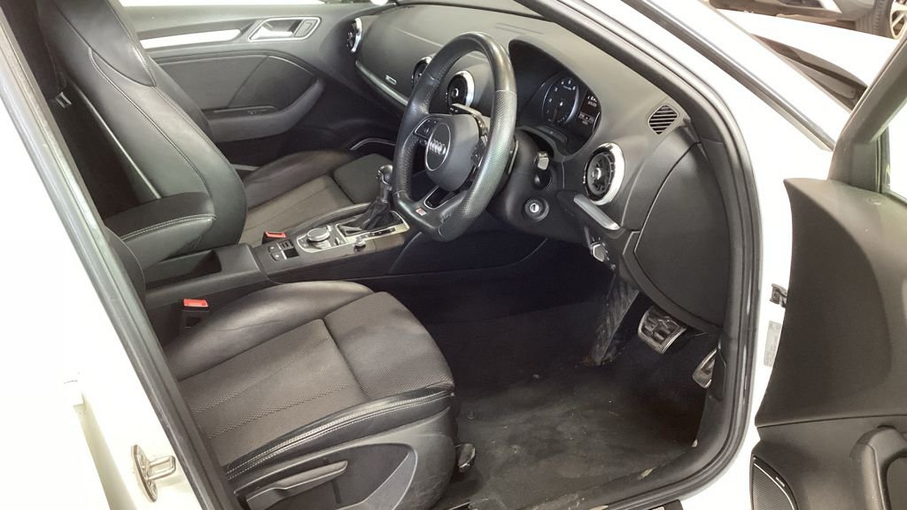 Used Audi A3 2018 for sale - 77967284: Photo 5