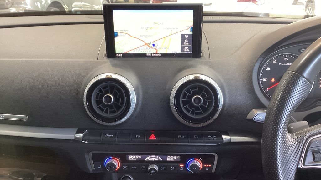 Used Audi A3 2018 for sale - 77967284: Photo 6