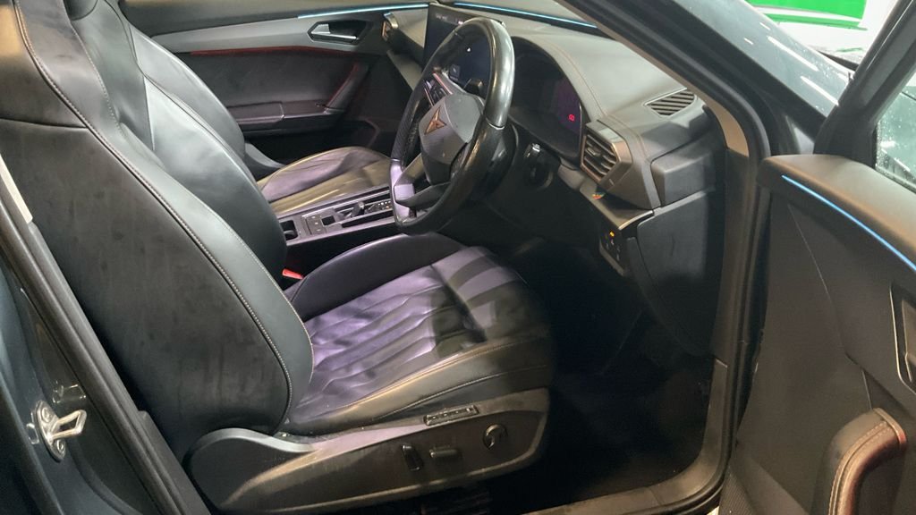 Used Cupra Formentor 2021 for sale - 76792098: Photo 2