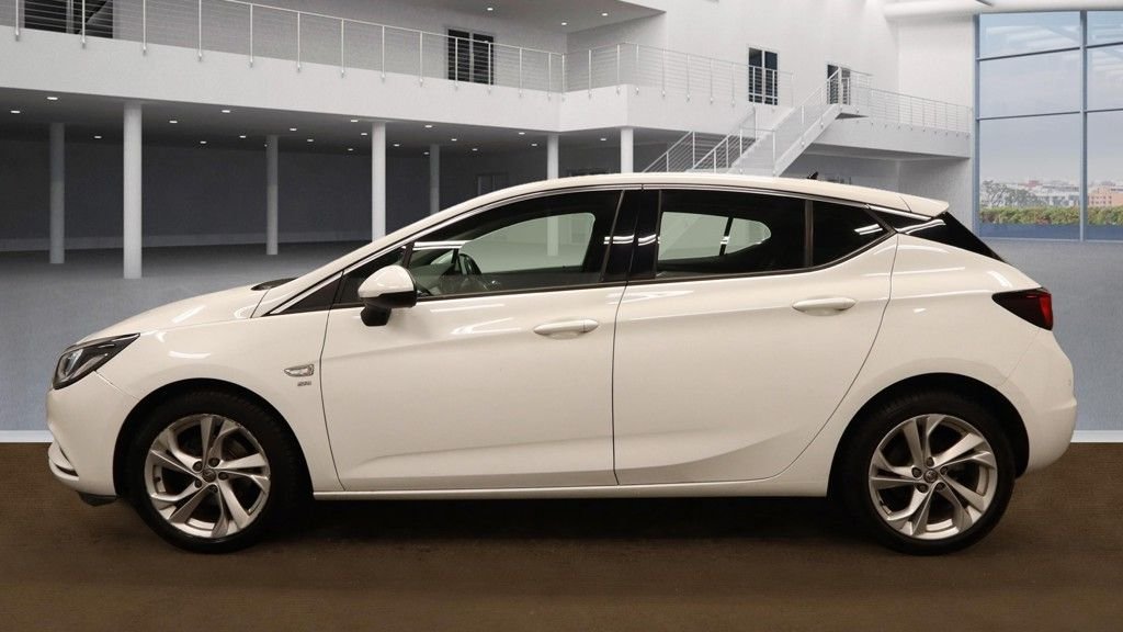 Used Vauxhall Astra 2019 for sale - 76068889: Photo 11