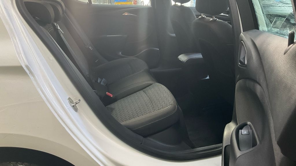 Used Vauxhall Astra 2019 for sale - 76068889: Photo 12