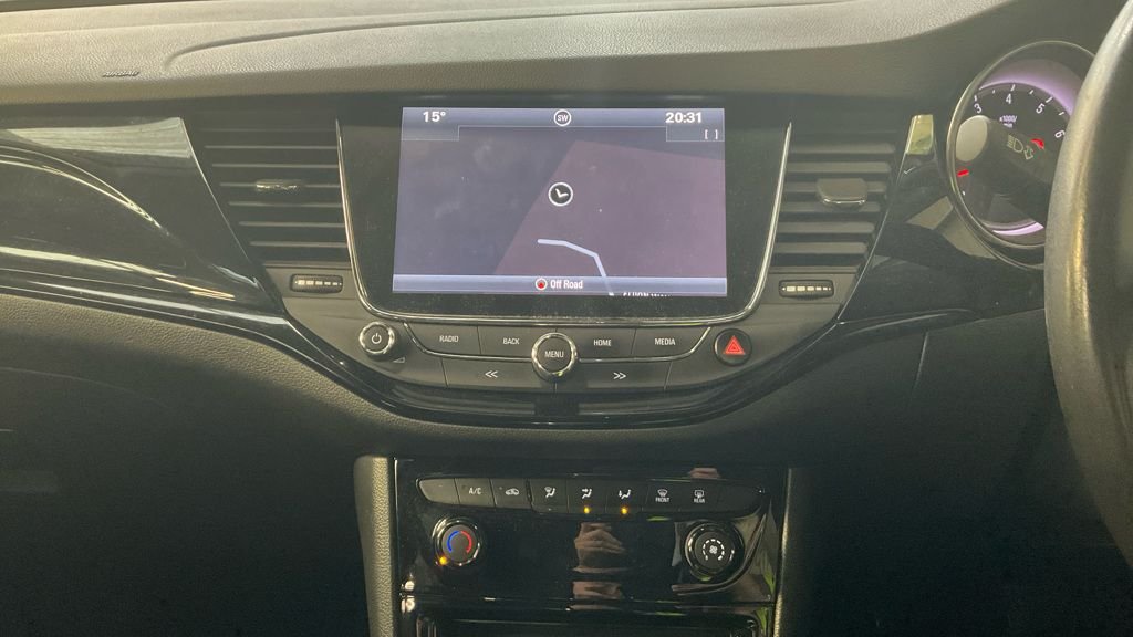 Used Vauxhall Astra 2019 for sale - 76068889: Photo 3