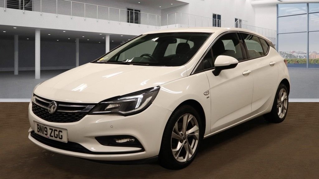 Used Vauxhall Astra 2019 for sale - 76068889: Photo 5