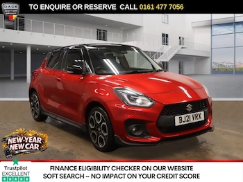 Used Suzuki Swift 2021 for sale - 77341861: Photo