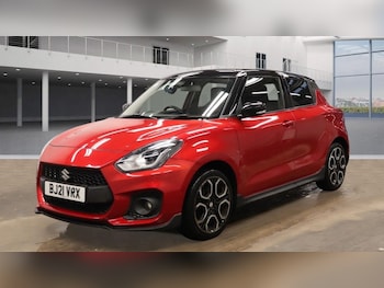 Used Suzuki Swift 2021 for sale - 77341861: Photo