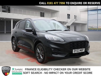 Used Ford Kuga 2023 for sale - 77936690: Photo