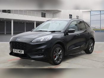 Used Ford Kuga 2023 for sale - 77936690: Photo