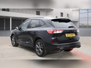 Used Ford Kuga 2023 for sale - 77936690: Photo
