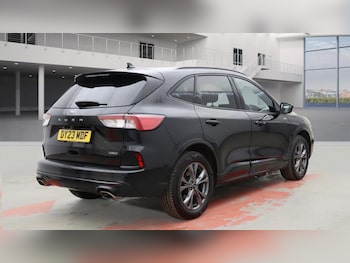 Used Ford Kuga 2023 for sale - 77936690: Photo