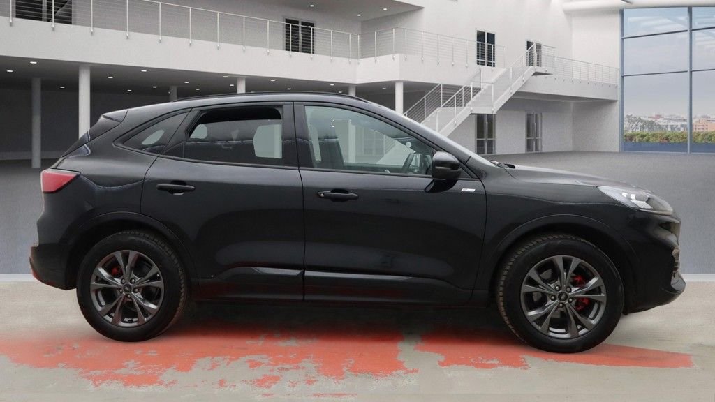 Used Ford Kuga 2023 for sale - 77936690: Photo 5
