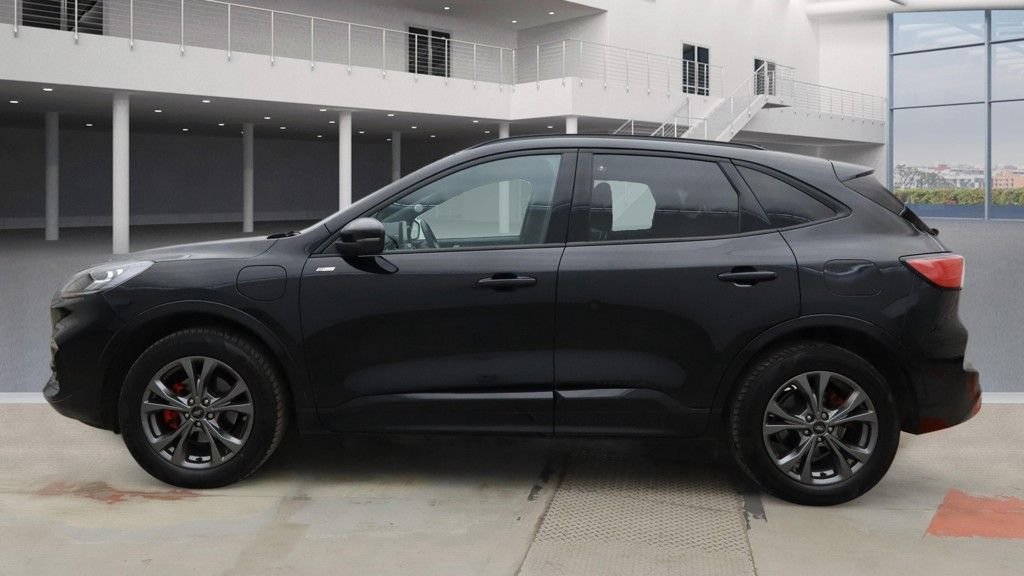 Used Ford Kuga 2023 for sale - 77936690: Photo 6
