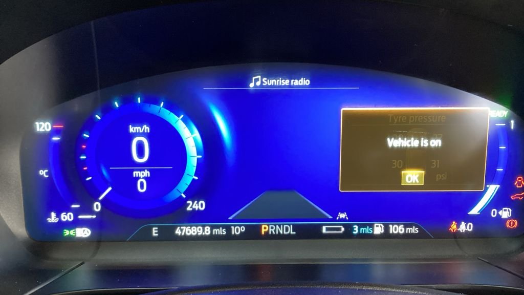 Used Ford Kuga 2023 for sale - 77936690: Photo 8