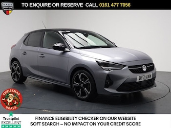 2021 (71) - 1.2 Turbo SRi Premium Hatchback 5dr Petrol Manual Euro 6 (s/s) (100 ps)