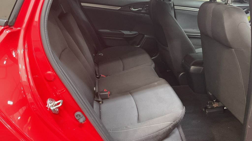 Used Honda Civic 2020 for sale - 76429919: Photo 12