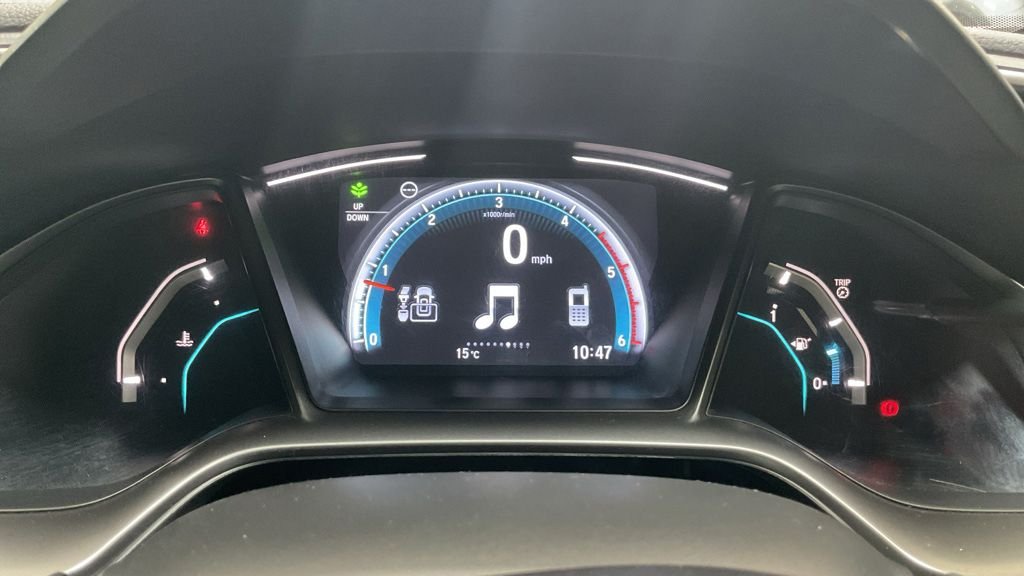 Used Honda Civic 2020 for sale - 76429919: Photo 14