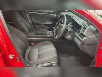 Used Honda Civic 2020 for sale - 76429919: Photo