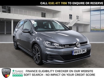 Used Volkswagen Golf 2019 for sale - 77821063: Photo