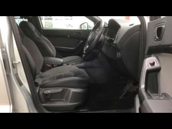 Used SEAT Ateca 2018 for sale - 75397260: Photo
